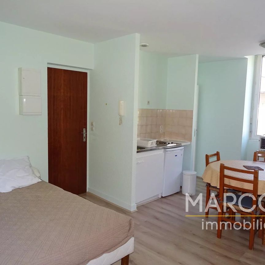 Location Appartement 1 pièce 22m² GUERET 23000 - Photo 1