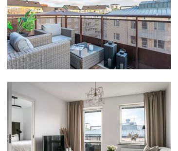 Järfällavägen - Photo 4