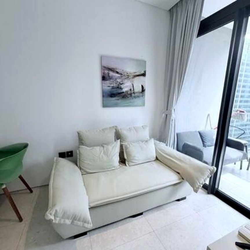 Robinson Suites (D1), Apartment - For Rent - Photo 1
