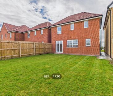 3 bedroom detached house to rent - Photo 1