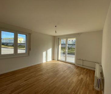 3.5 Zimmerwohnung im EG - Foto 6