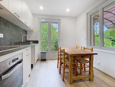 Location / Maison - Photo 4