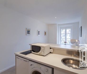 Location Appartement 1 pièce 21m² LYON 3ème - Photo 4