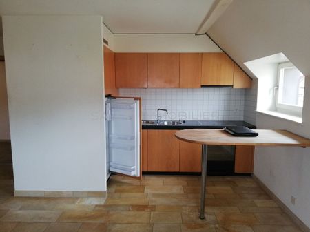 APPARTEMENT DUPLEX RUE PIETONNE AU CENTRE VILLE - Foto 5