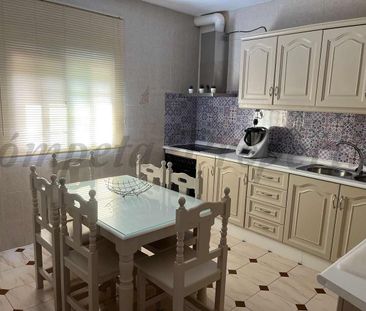 Townhouse in Corumbela, Inland Andalucia in the mountains - Photo 6