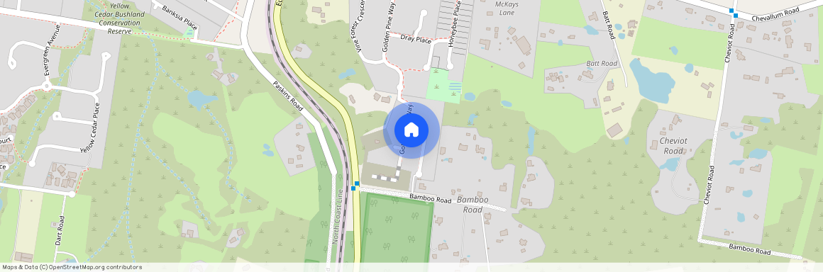 1/43 Golden Pine Way, Qld 4555, Palmwoods