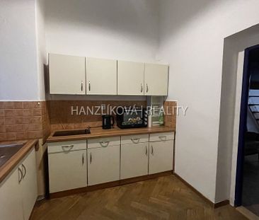 Pronájem bytu 1+1 41 m² - Фото 2