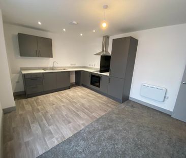 1 bedroom flat to rent - Photo 5