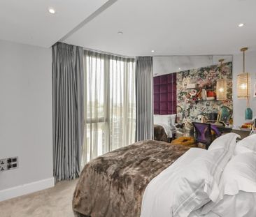 3 bedroom apartment to rent - Photo 6