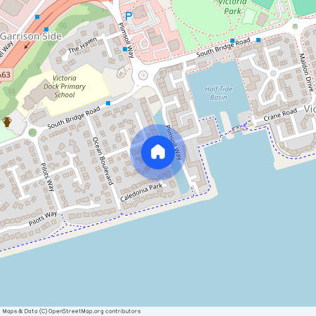52 Ha Penny Bridge Way, Hull, HU9 1HD