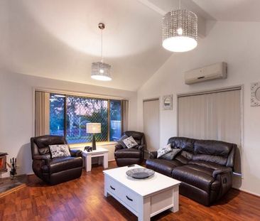 For Lease: Well-Presented Home in Prime Edens Landing Location! - Photo 1