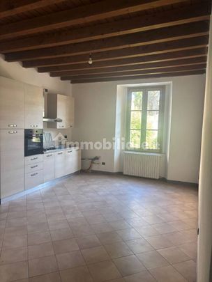 Trilocale viale Risorgimento, Centro, Cellatica - Photo 1