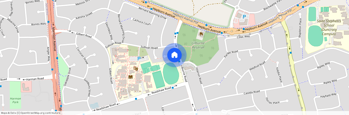 1 Pinafore Court, Duncraig WA 6023