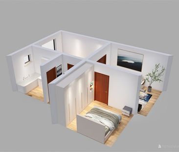 Pronájem bytu 2+1 52 m² - Photo 6