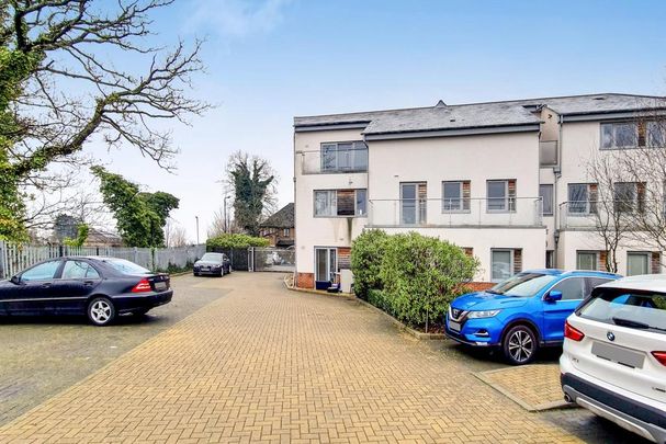 2 bedroom apartment to rent - Photo 1