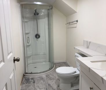 For Lease - 118 Blackwell Crescent Unit# Bsmt, Bradford West Gwilli... - Photo 3