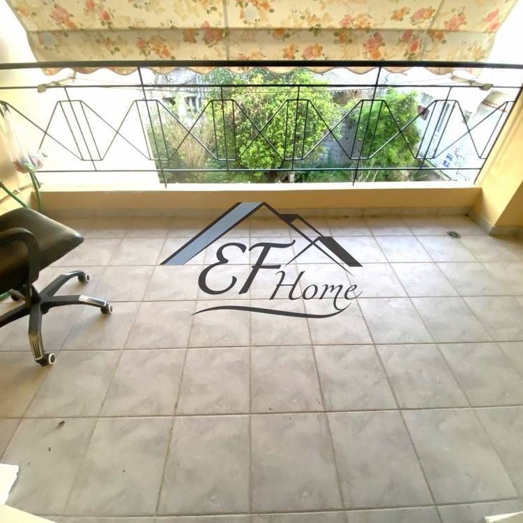 Studio/Γκαρσονιέρα για ενοικίαση Αμπελόκηποι (Πάτρα) - Photo 1