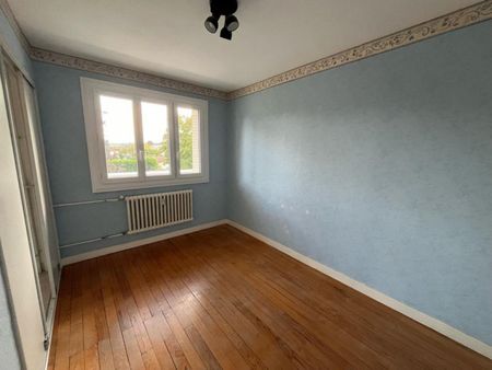 APPARTEMENT T4 A LOUER A LE COTEAU - PLAINES - Photo 4