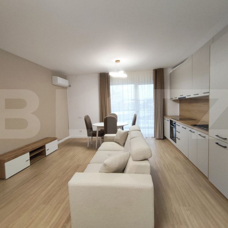 Apartament cu parcare subterana, in Scala Cetate - Fotografie 1