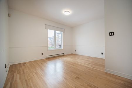 Appartement à louer - Photo 5