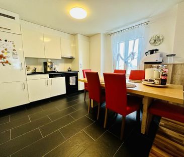 3.5 Zimmer, 80 m², 2. Stock - Foto 4