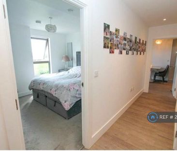 1 bedroom flat to rent - Photo 6
