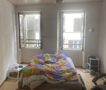 4 Zimmer, 90 m², 3. Stock - Photo 4