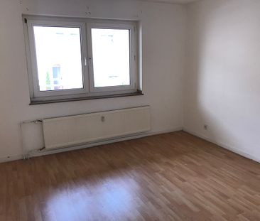 **3 Zimmer Wohnung mit Balkon in Kuhlerkamp** - Foto 1