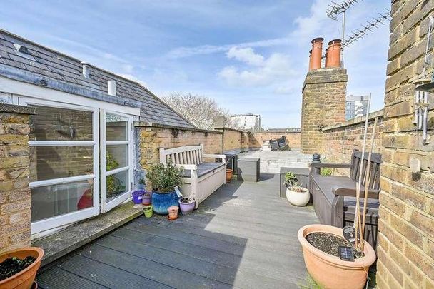 St Raphaels House, Ealing, W5 - Photo 1