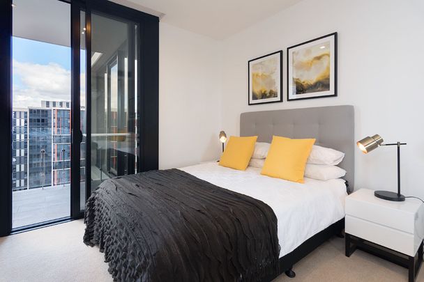 Unit S1307/269 Grey Street, South Bank. - Photo 1