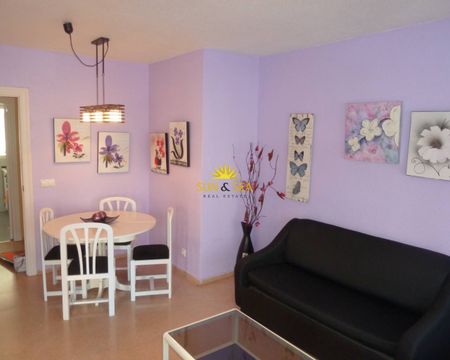 TWO-BEDROOM APARTMENT – ALICANTE - Photo 3