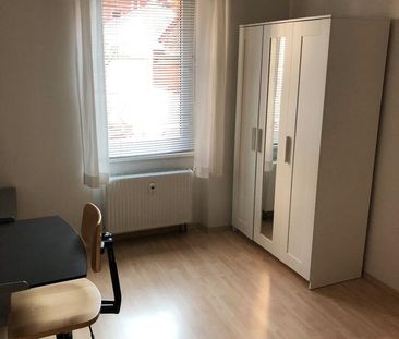 Ab 01.02.: 1,5-Zimmer-Wohnung, praktisch geschnitten, gut gelegen - Photo 5