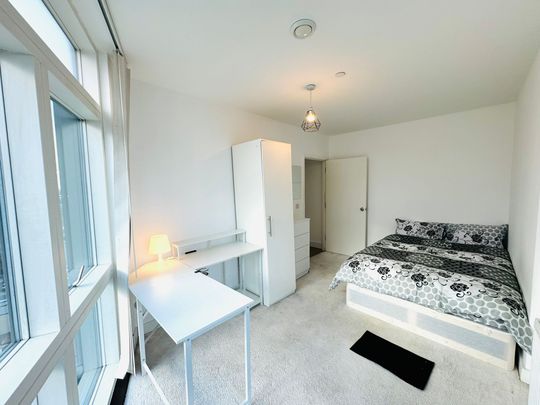 RM4 Cotton Street | Poplar | London | E14 0FX - Photo 1
