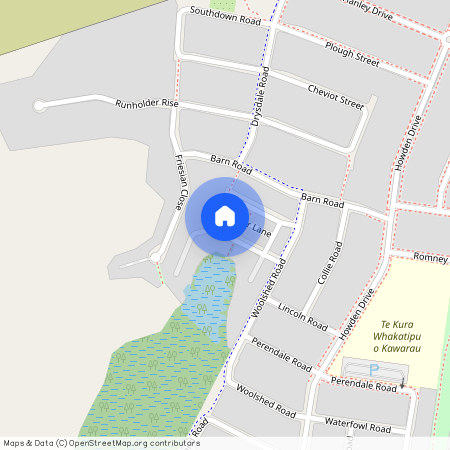 14 Casterway Crescent, Jacks Point, Queenstown