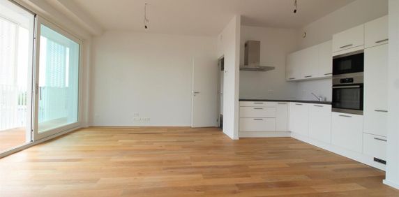 In optie - Appartement te huur in Evere met 2 slaapkamers - Foto 2