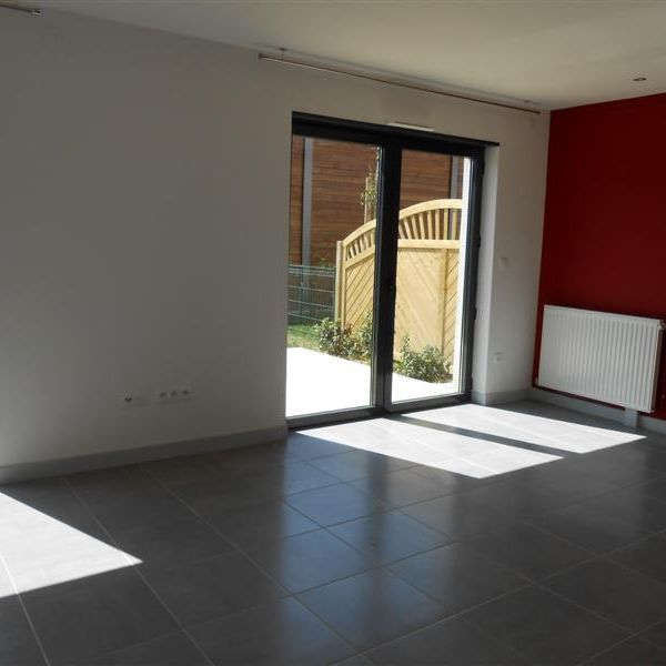 Location Maison 3 pièces 72m² THOUARE SUR LOIRE 44470 - Photo 1