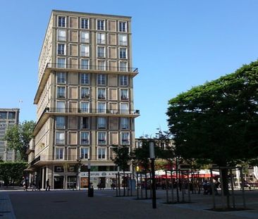 Location appartement 2 pièces, 41.22m², Le Havre - Photo 3