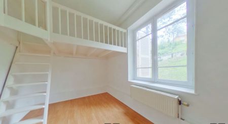 APPARTEMENT T4 A LOUER - Photo 2