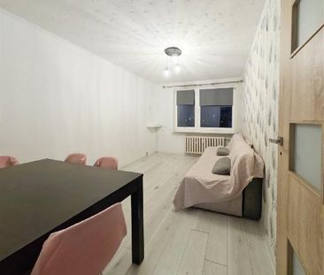 Mieszkanie Tychy K powierzchnia 48.5 m² C169-WM-55785 - Фото 1