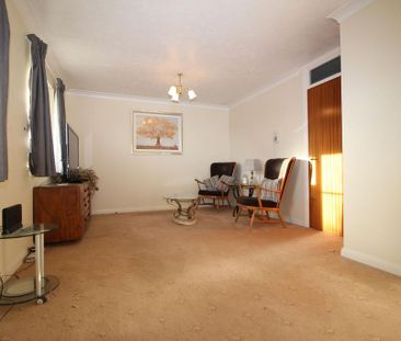 1 bedroom bungalow to rent - Photo 6