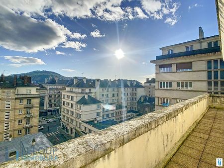 Location Appartement 2 pièces 41m² ROUEN 76000 - Photo 5