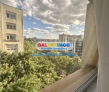 Inchiriere garsoniera Splaiul Unirii Timpuri Noi RENOVATA METROU - Fotografie 3