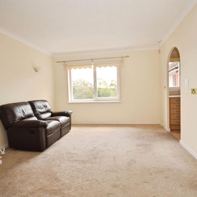 1 bedroom apartment to rent - Photo 1