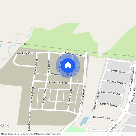 12 Sharp Street, Oran Park 2570, New South Wales