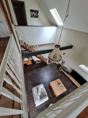 Te huur: Appartement Bazuinslaan in Bedum - Foto 1