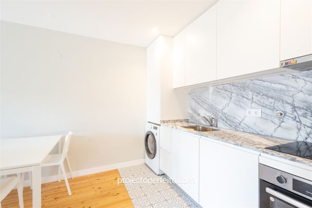 Apartamento T1 em Aveiro - Photo 1
