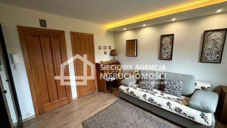 Pokój, ul. Bohaterów Getta Warszawskiego - Photo 2