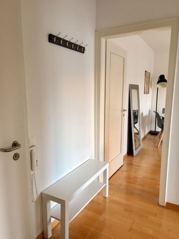 2 Zimmer, 51 m², 3. Stock - Photo 4