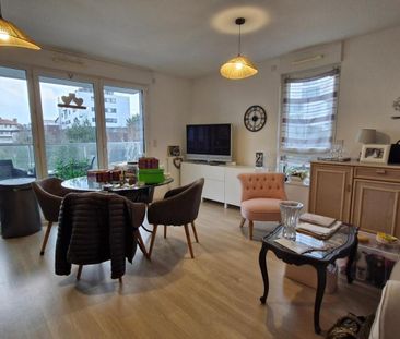 Location Appartement 3 pièces 58m² LE HAVRE 76600 - Photo 1