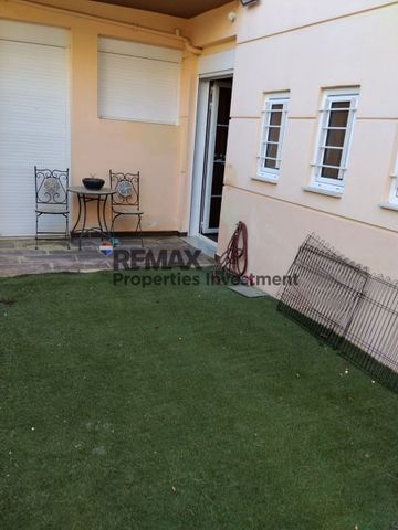 Διαμέρισμα για ενοικίαση Καστρίτσα (Νέα Ερυθραία) - Photo 4